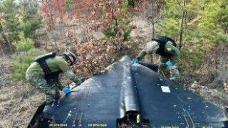 Масирани руски удари с дронове взеха 4 жертви и раниха 17 души в Харков